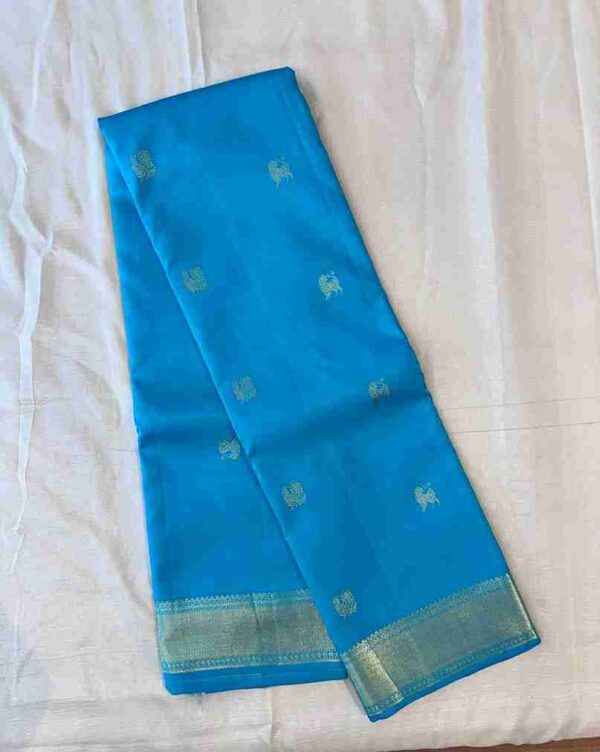 Silk Saree